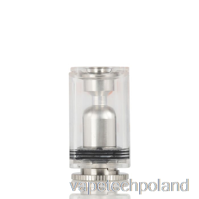 Pod I Cewka Do Vape Aspire Mulus Rba